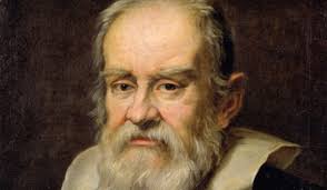 Biografi Galileo Galilei